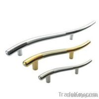 Zinc Alloy Cabinet Handle