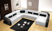 2014 Latest living room furniture sofa