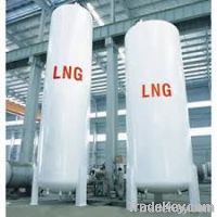 Light Natural Gas