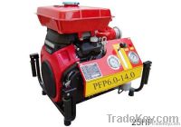 Diesel Engine Fire Pump
