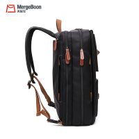 New Arrivals Oxford And Pu Material Custom Hiking Popular Backpack Bag