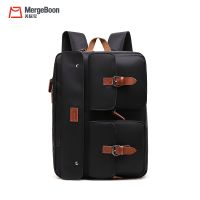 New Arrivals Oxford And Pu Material Custom Hiking Popular Backpack Bag