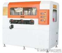 thermal break assembly tenning machine for aluminum window and door