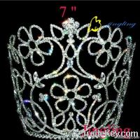 custom beauty pageant crowns