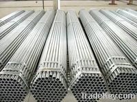 Seamless Mechanical Steel Tubes Pipes