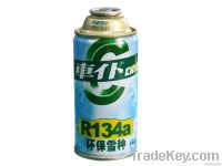Refrigerant (R134a)- Environmental Friendly