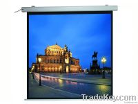 Linda Electric Screen