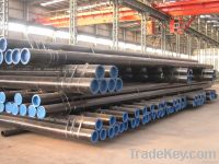 seamless steel pipe