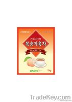 Fruit tea