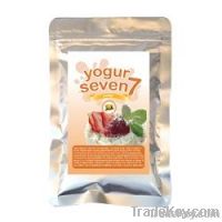 Yogurt powder