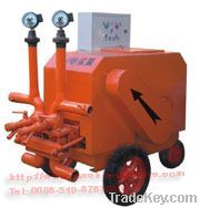 Professional Mortar Grout Pump for sale