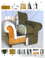 Foam to Wood Adhesive
