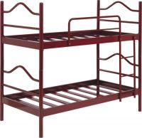 Steel Bunk Bed