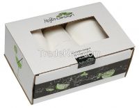 Mojito Design 35Cl cocktail Glass 6 pieces box 100% Made in Italy