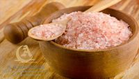 Natural Himalayan Pink Salt (Rock Salt)