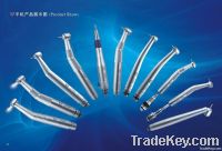 dental handpiece , medical equipment