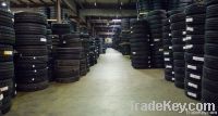 used tires (Car and trucks)