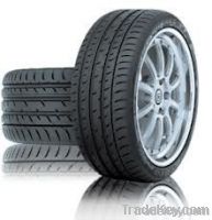 used tires (Car and trucks)