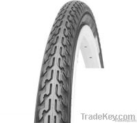 bicycle tyre
