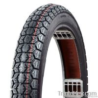motorcycle tyre