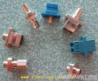 fiber optic adaper serious FC SC ST LC MU E2000 MTRJ MPO
