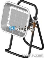 Portable Gas Heater, Portable Outdoor Heater, Site Heater, Camping Heater
