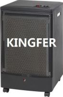 Catalytic Heater, Gas Heater, Mobile Gas Heater, Gas Cabinet Heater: Model: KF-C002