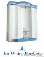 UV WATER PURIFIERS