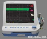 12.1 Inch TFT Fetal Monitor