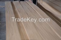 Sliced Oak veneers