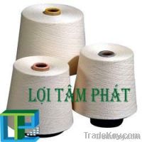 100% COTTON COMBED YARN