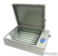 SPE6050 UV Exposure Unit for screen printing exposure area 60*50cm