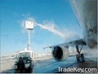 Cleanwing EG Aircraft Type I Deicing / Anti-icing fluid