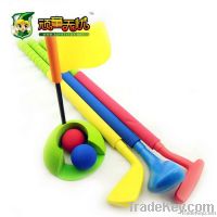 Kids Mini Golf Toy