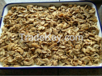 Mushrooms Sliced and P&S (Product of Malaysia)