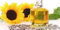 Sunflower Oil