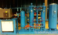 PSA oxygen generator