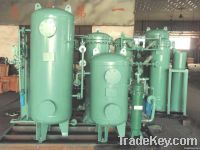 PSA nitrogen generator