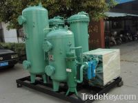 PSA nitrogen generator