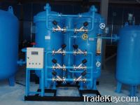 PSA nitrogen generator