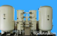 PSA nitrogen generator