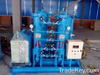 PSA nitrogen generator