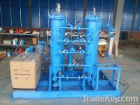 PSA nitrogen generator
