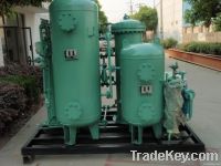 PSA nitrogen generator