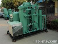 PSA nitrogen generator