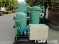 PSA nitrogen generator