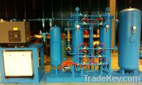 PSA oxygen generator