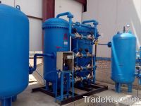 PSA oxygen generator