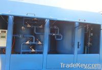 PSA nitrogen generator