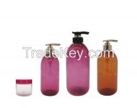 lotion packaging components